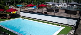 Retreat Hotel ENTO ISESHIMA