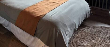 Chambre Premium, véranda, vue océan