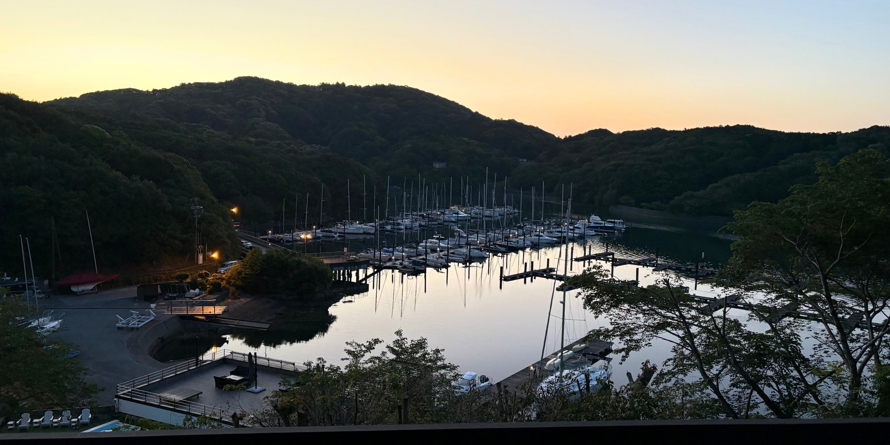 Superior Room, Lanai, Ocean View | Balcony view