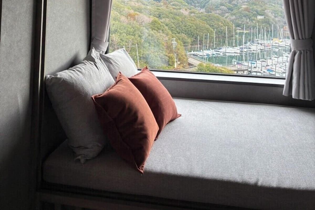 AccĂšs au Wi-Fi (inclus)