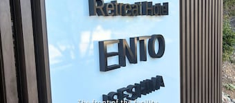 Retreat Hotel ENTO ISESHIMA