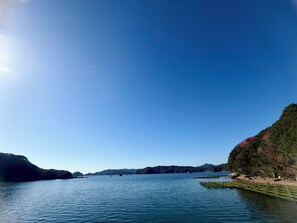 住宿场地