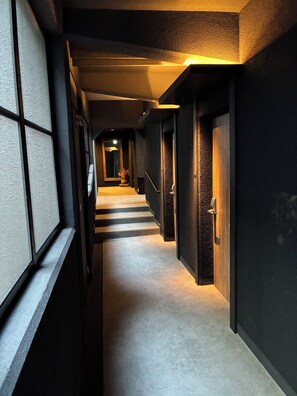 Interior - Retreat Hotel ENTO ISESHIMA (Minamiise)