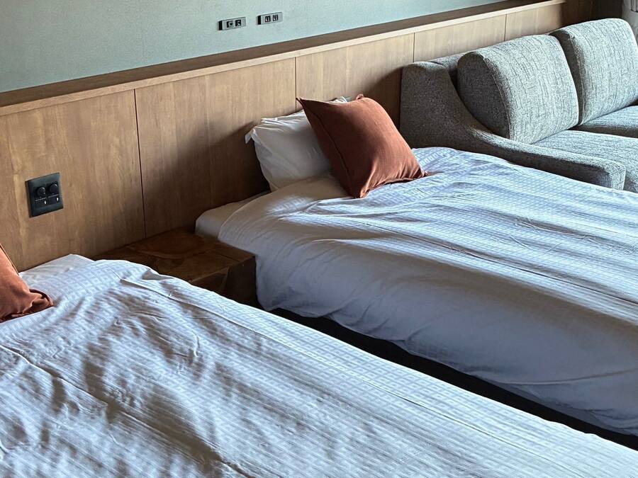 Superior Room, Lanai, Ocean View