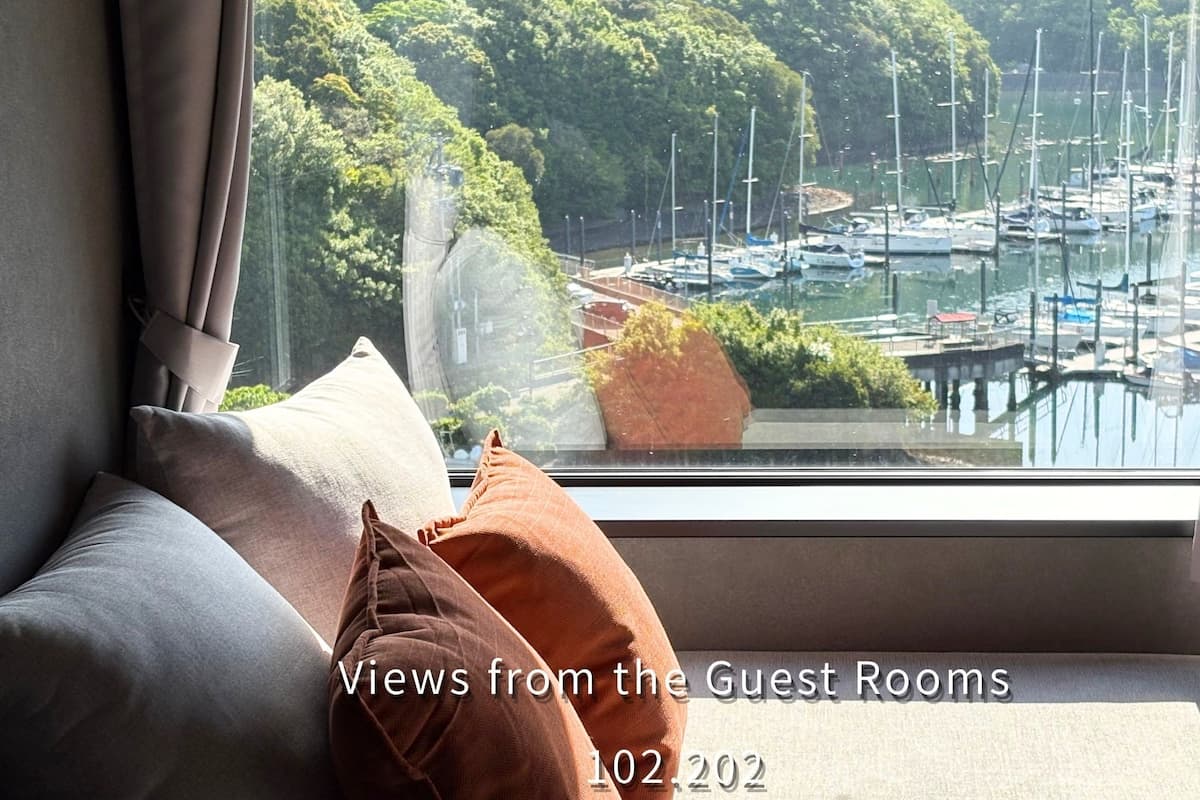 Premium Room, Lanai, Ocean View