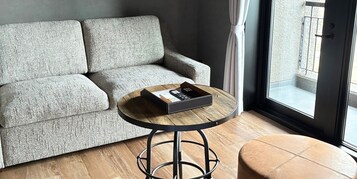 Habitación Premium, lanai, vistas al mar