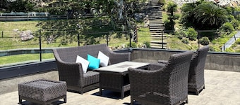 Retreat Hotel ENTO ISESHIMA
