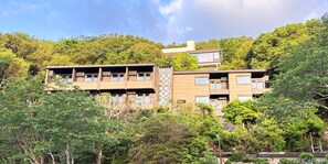 Eksterior