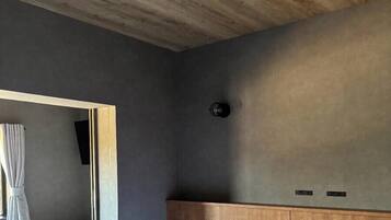 Chambre Premium, véranda, vue océan | Wi-Fi gratuit