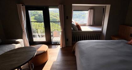Retreat Hotel ENTO ISESHIMA