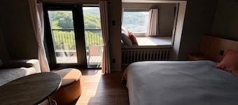 Retreat Hotel ENTO ISESHIMA
