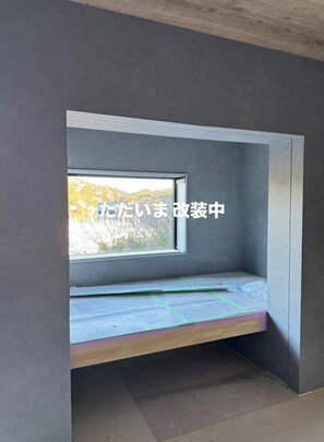 Interior - Retreat Hotel ENTO ISESHIMA (Minamiise)