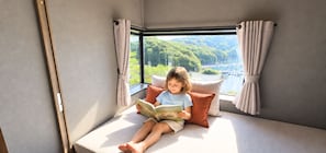 Room - Retreat Hotel ENTO ISESHIMA (Minamiise)