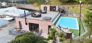 Exterior - Retreat Hotel ENTO ISESHIMA (Minamiise)