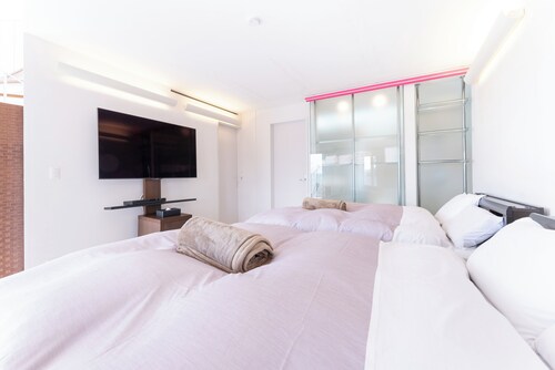 SMART VILLA Hakone Ashinoko