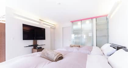 SMART VILLA Hakone Ashinoko