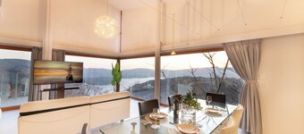 SMART VILLA Hakone Ashinoko