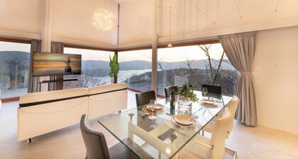 SMART VILLA Hakone Ashinoko