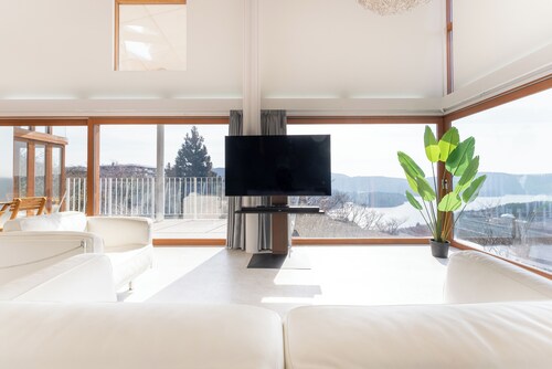 SMART VILLA Hakone Ashinoko