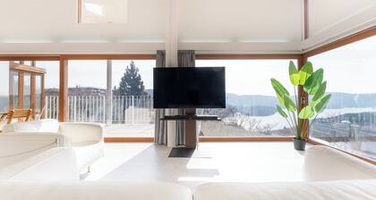 SMART VILLA Hakone Ashinoko