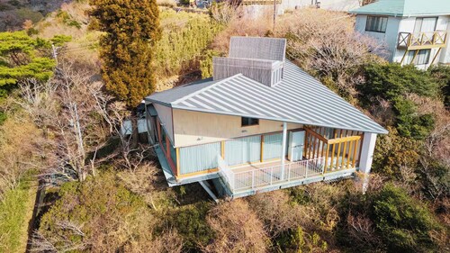 SMART VILLA 箱根芦ノ湖