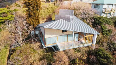 SMART VILLA Hakone Ashinoko