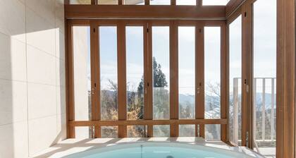 SMART VILLA Hakone Ashinoko