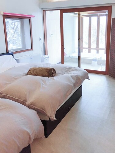 SMART VILLA Hakone Ashinoko