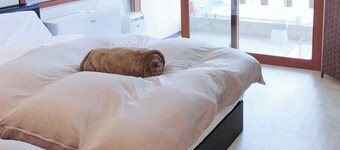 SMART VILLA 箱根蘆之湖  