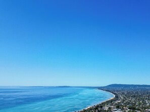 Beach - TRA' HOUSE -
GOLFERS PARADISE
WHOLE HOUSE  4 bedrooms  2.5 Bathrooms (Rye)