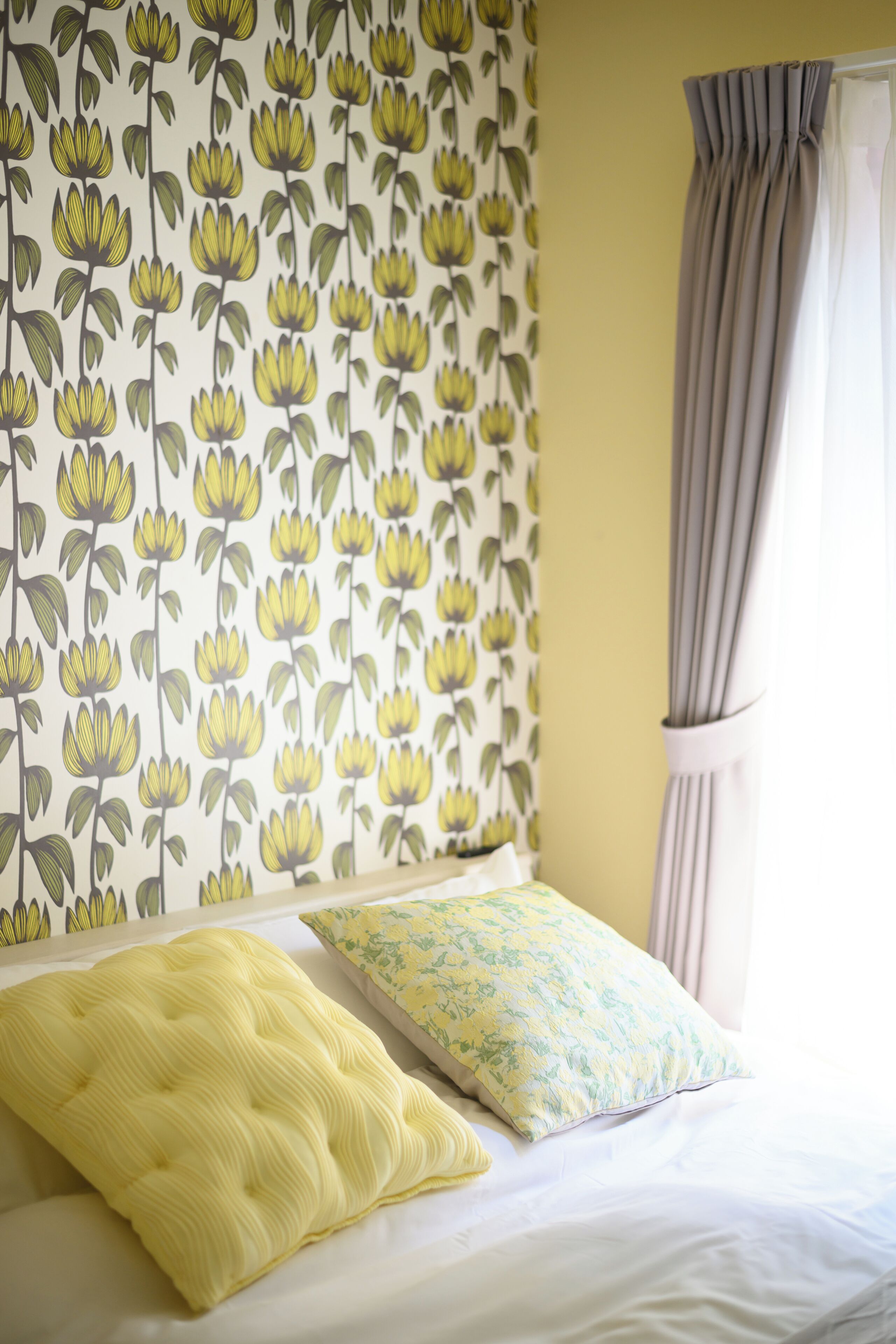 Blackout drapes, iron/ironing board, free WiFi, bed sheets