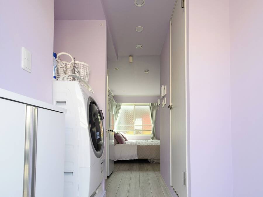 Basic Double or Twin Room, Non Smoking, City View