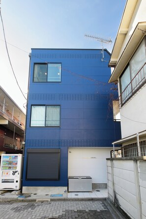 Exterior - Skyfeel Okubo B (Tokyo)