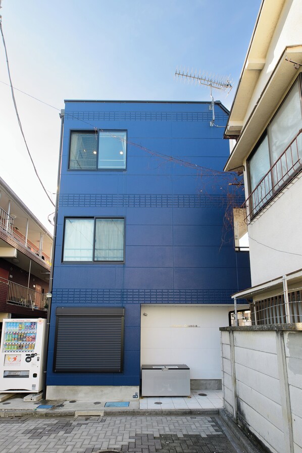 Exterior - Skyfeel Okubo B (Tokyo)