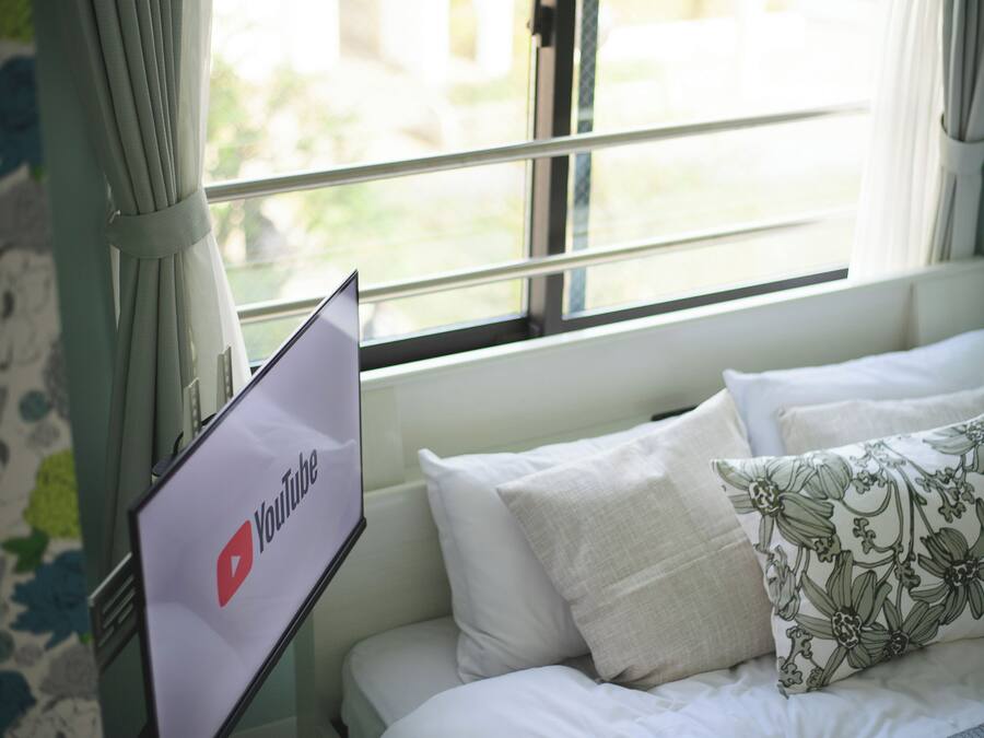 Basic Double or Twin Room, Non Smoking, City View | Blackout drapes, iron/ironing board, free WiFi, bed sheets