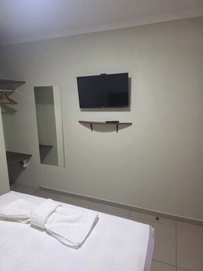 Free WiFi - Hotel Alvorada (Engenheiro Coelho)