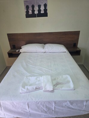 Free WiFi - Hotel Alvorada (Engenheiro Coelho)