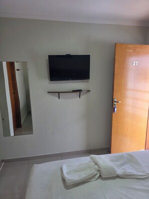 Free WiFi - Hotel Alvorada (Engenheiro Coelho)