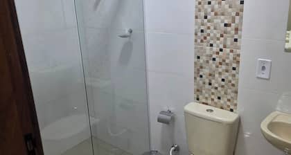 Hotel Alvorada