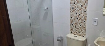 Hotel Alvorada