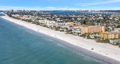 East Gulf Dockside Beach Homes