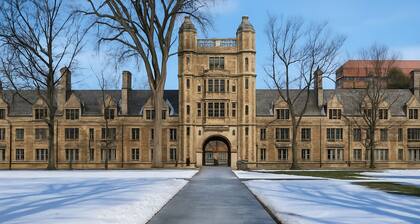 Ann Arbor Downtown Access - Walk to Stadium, Major Hospitals & Restaurants
