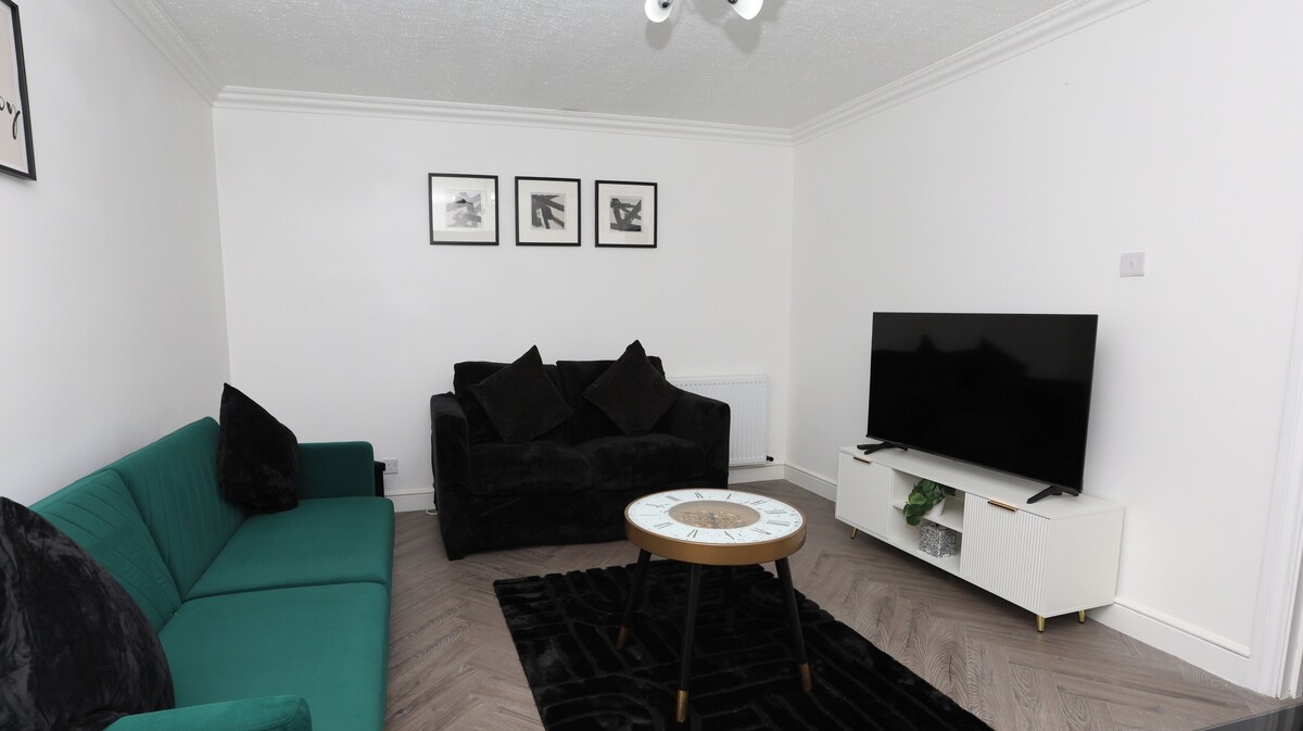 Bild für Gastgeberprofil