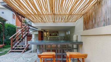 Villa Standard, 1 chambre | Cuisine privée