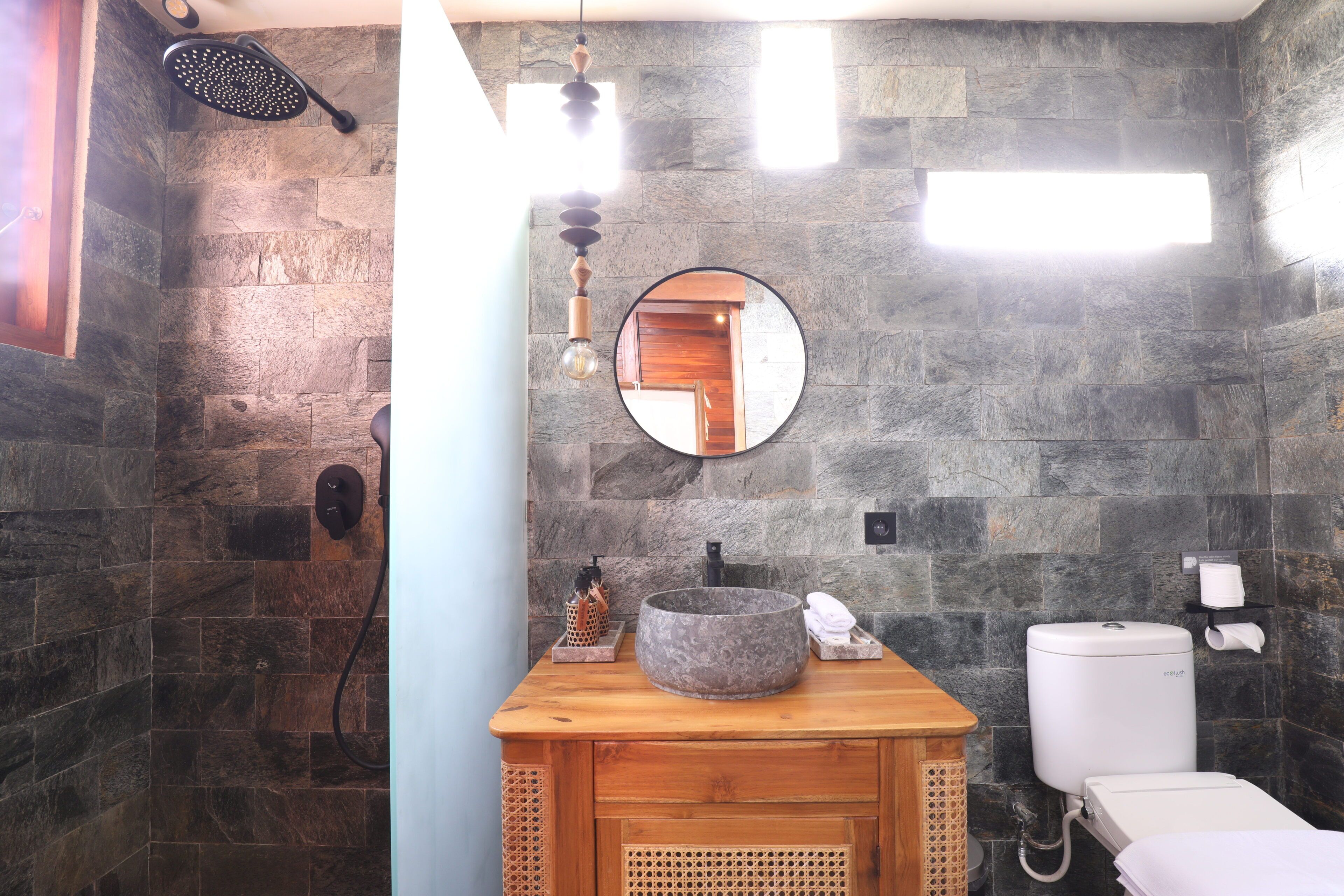 Baño