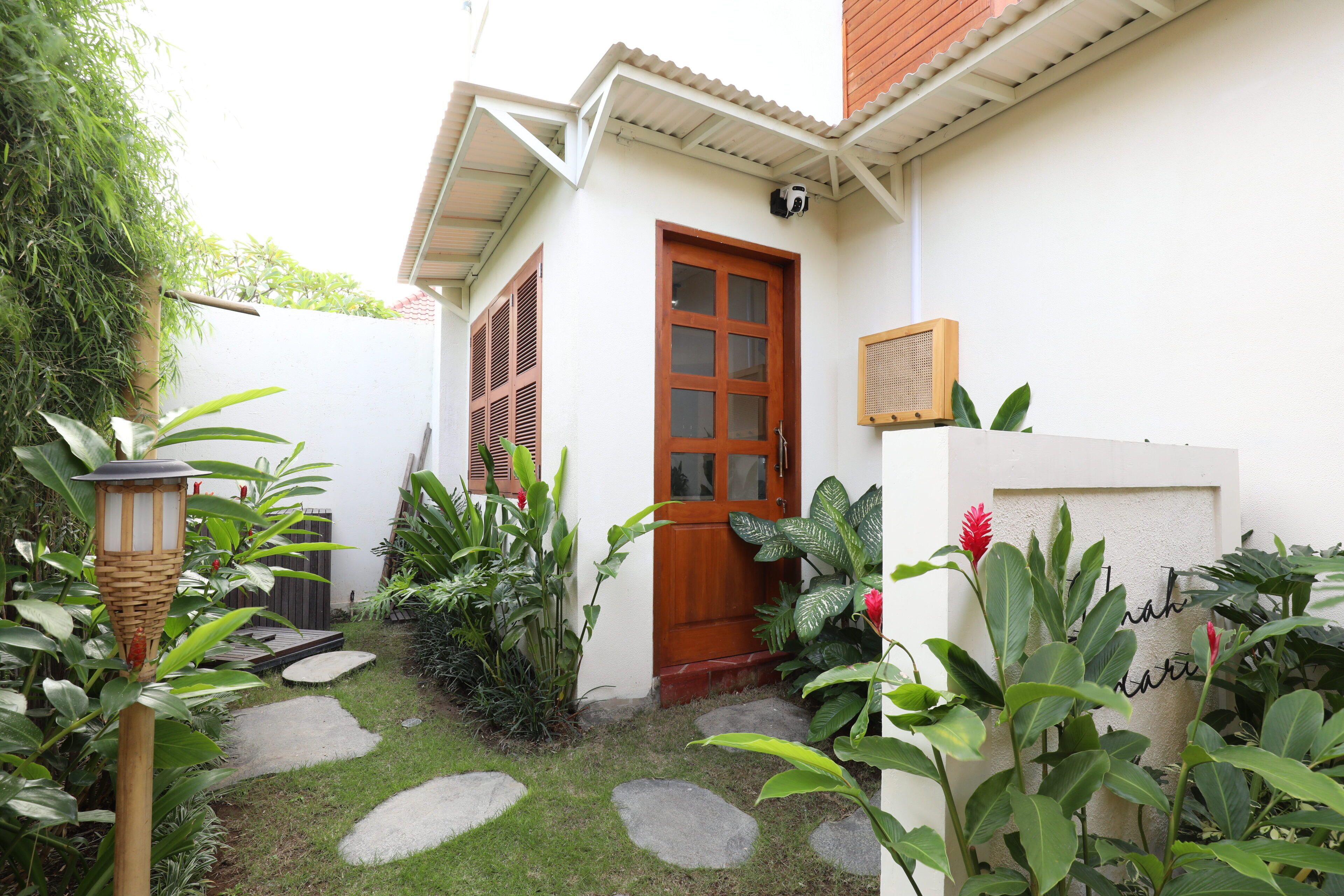 Jardín