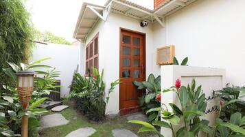 Jardín