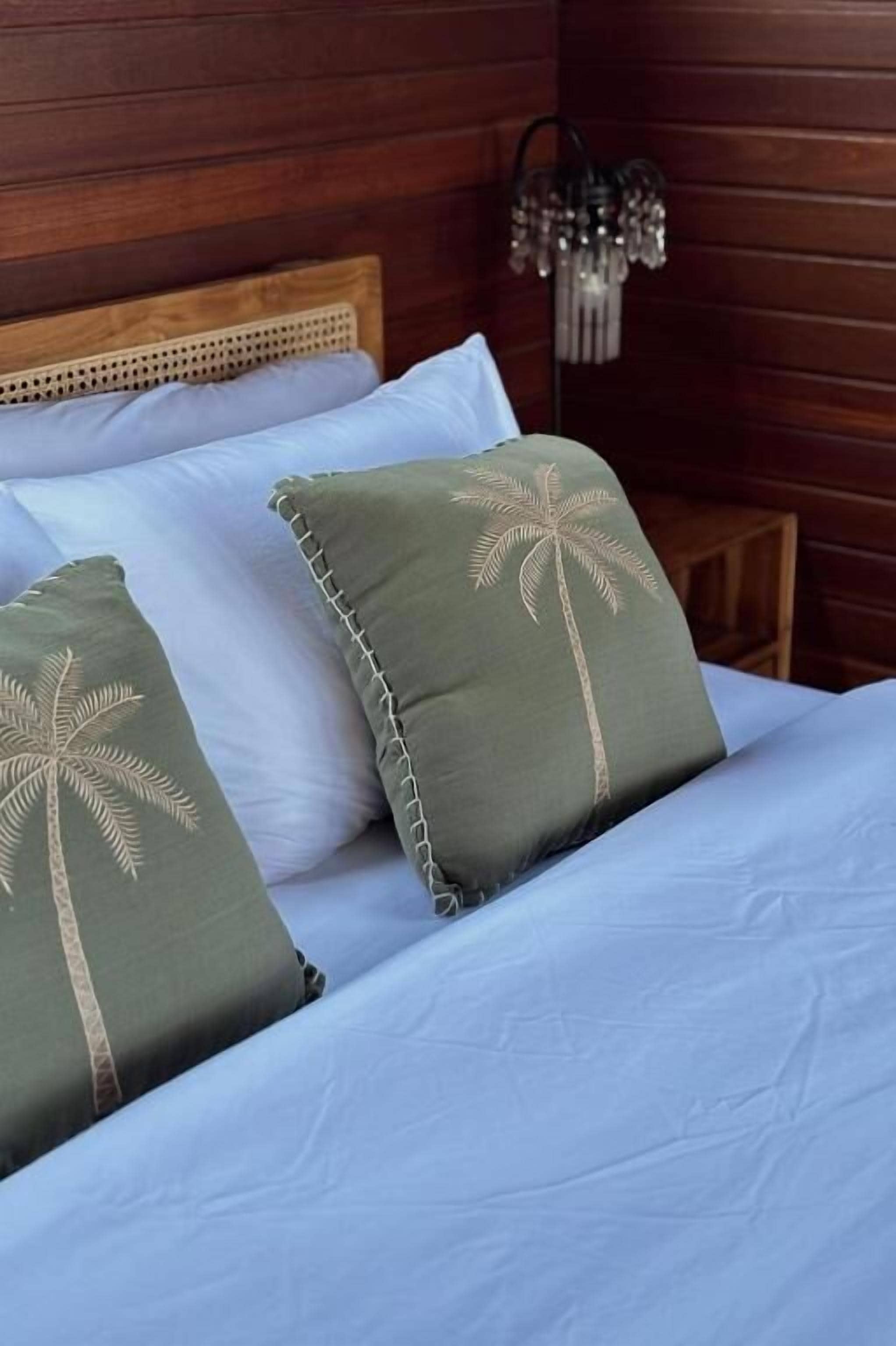 Comfort Villa, Pool View | In-room safe, free WiFi