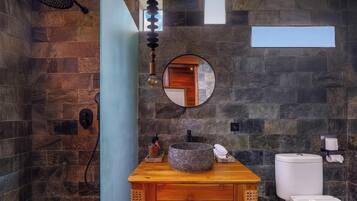 Villa Standard, 1 chambre | Salle de bain