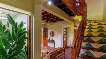 Standard Villa, 1 Bedroom | Living area